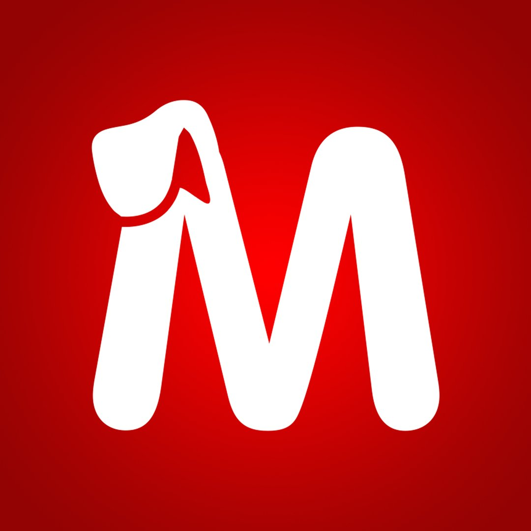 Logo de Mundo Mascota